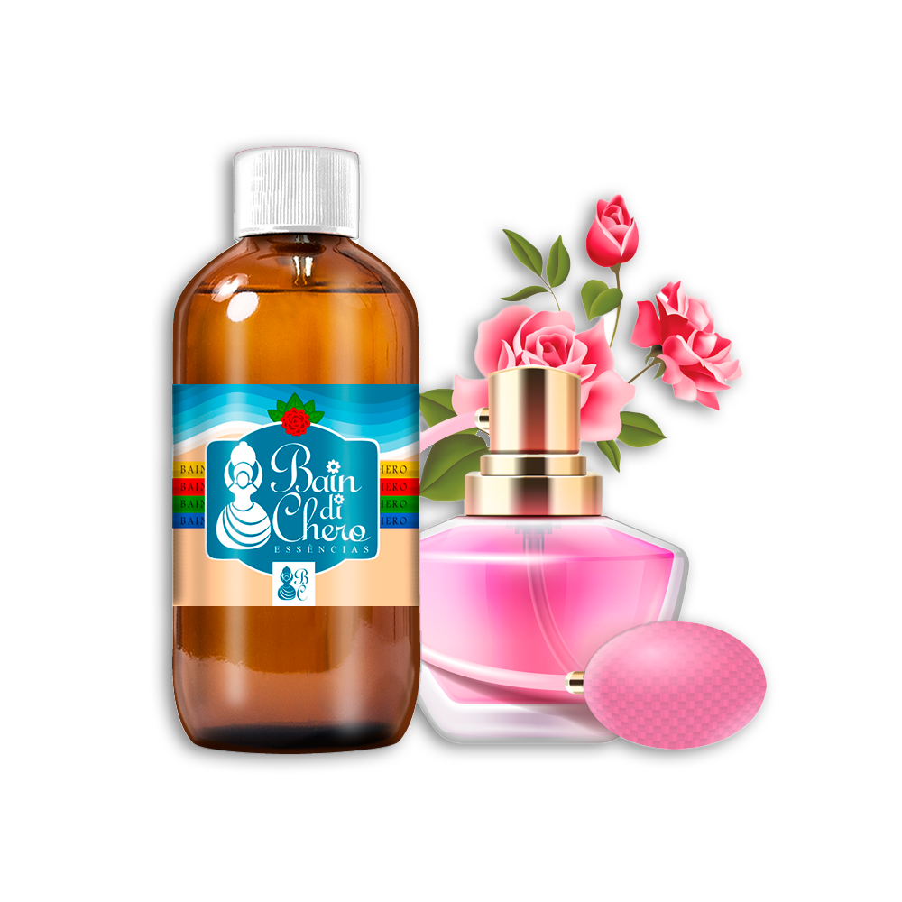 Essência Aromática Concentrada Hidrossolúvel (Água) de Gaby Sabatin