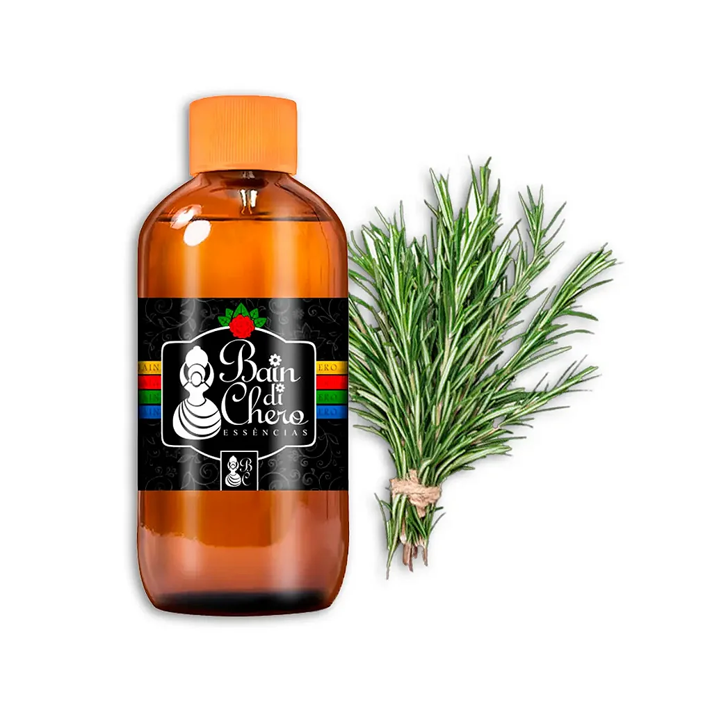 Essência Premium Alecrim LL Vollmens Sabonete