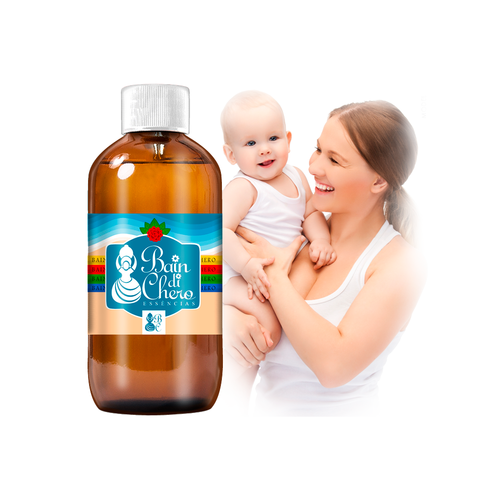 Essências para Velas Perfumadas de Mamy Baby a Base de Óleo Concentrada