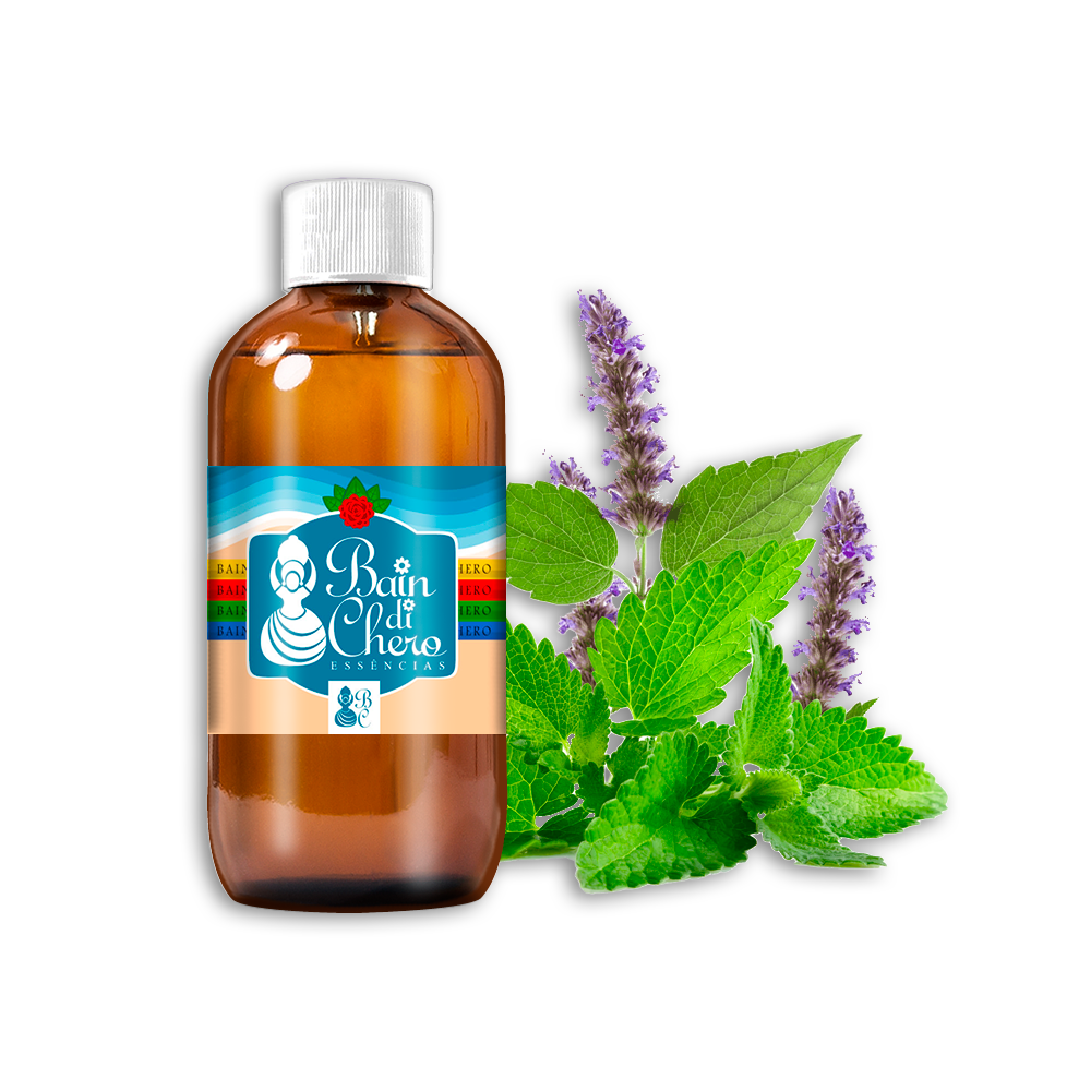 Essências para Velas Perfumadas de Patchouli a Base de Óleo Concentrada