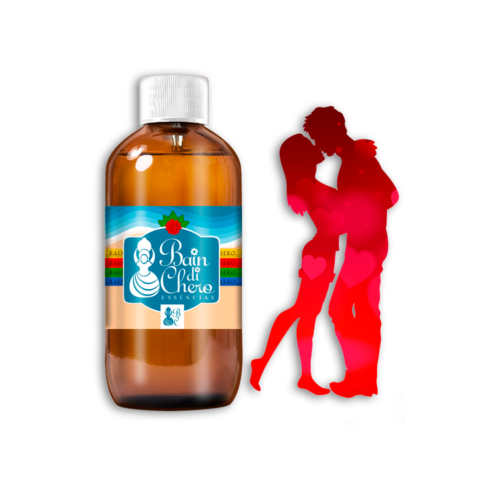 Essência Aromática Concentrada Hidrossolúvel (Água) de Love Love