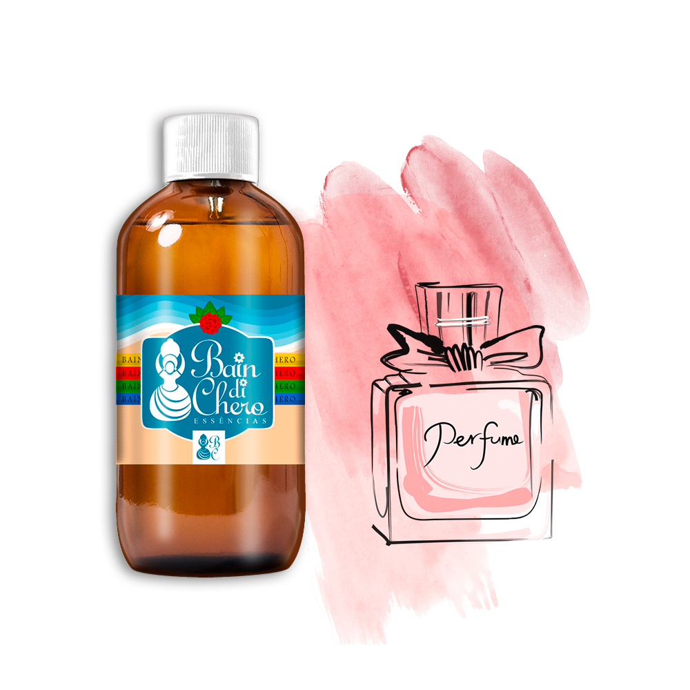 Essências para Velas Perfumadas de Vida Bela a Base de Óleo Concentrada