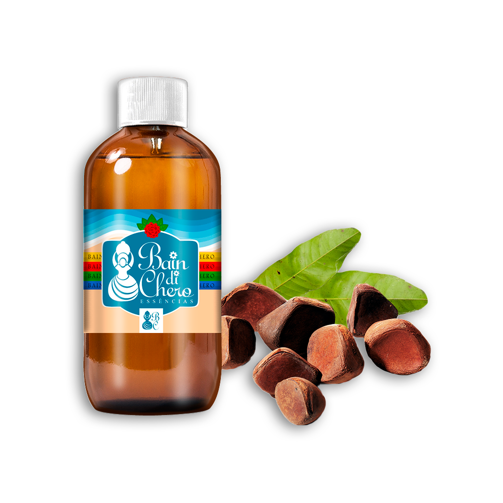 Essência Aromática Concentrada Hidrossolúvel (Água) de Andiroba