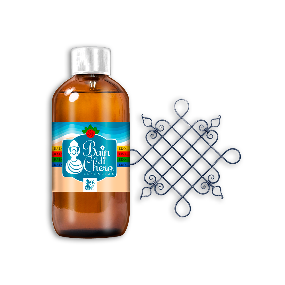 Essência Aromática Concentrada Lipossolúvel (Óleo) de Jony Jony