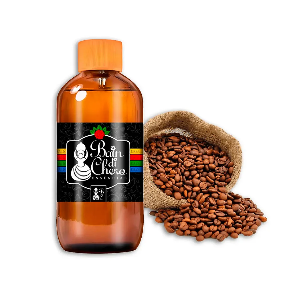 Essência Premium Café Torrado Vollmens para Sabonetes