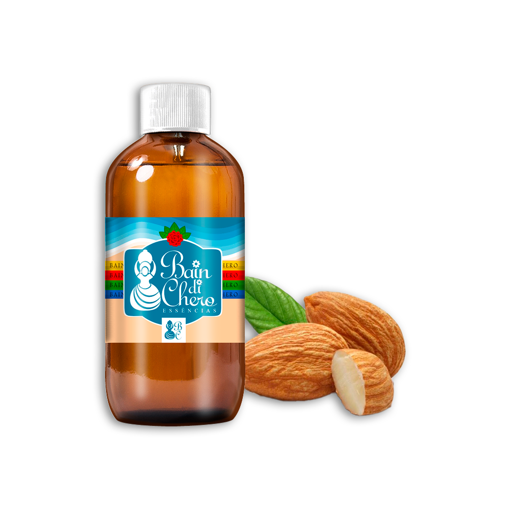 Essência Aromática Concentrada Hidrossolúvel (Água) de Castanha