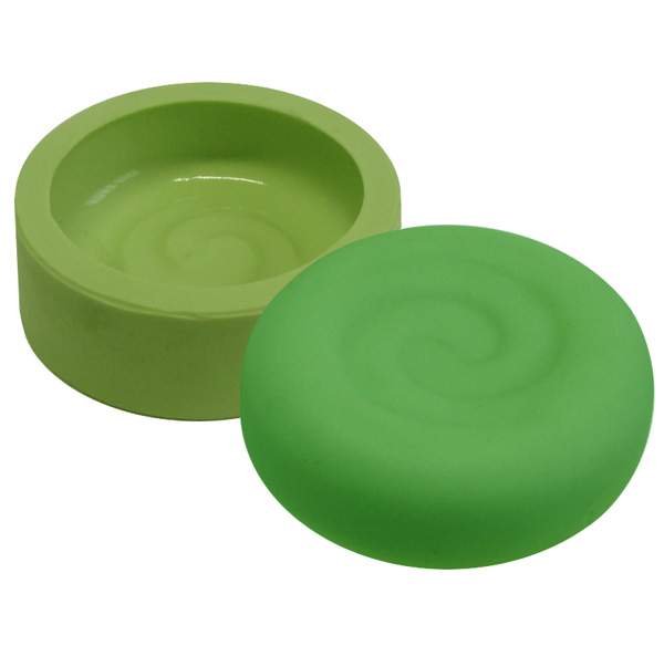 Molde de Silicone Ofurô