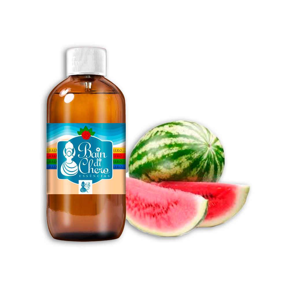 Essências para Velas Perfumadas de Melancia a Base de Óleo Concentrada