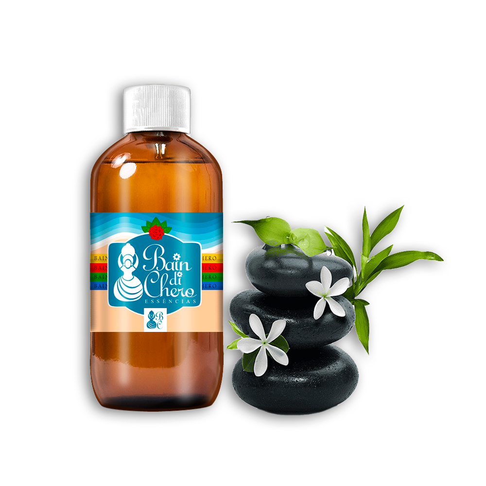 Essência Aromática Concentrada Hidrossolúvel (Água) de Benjoim