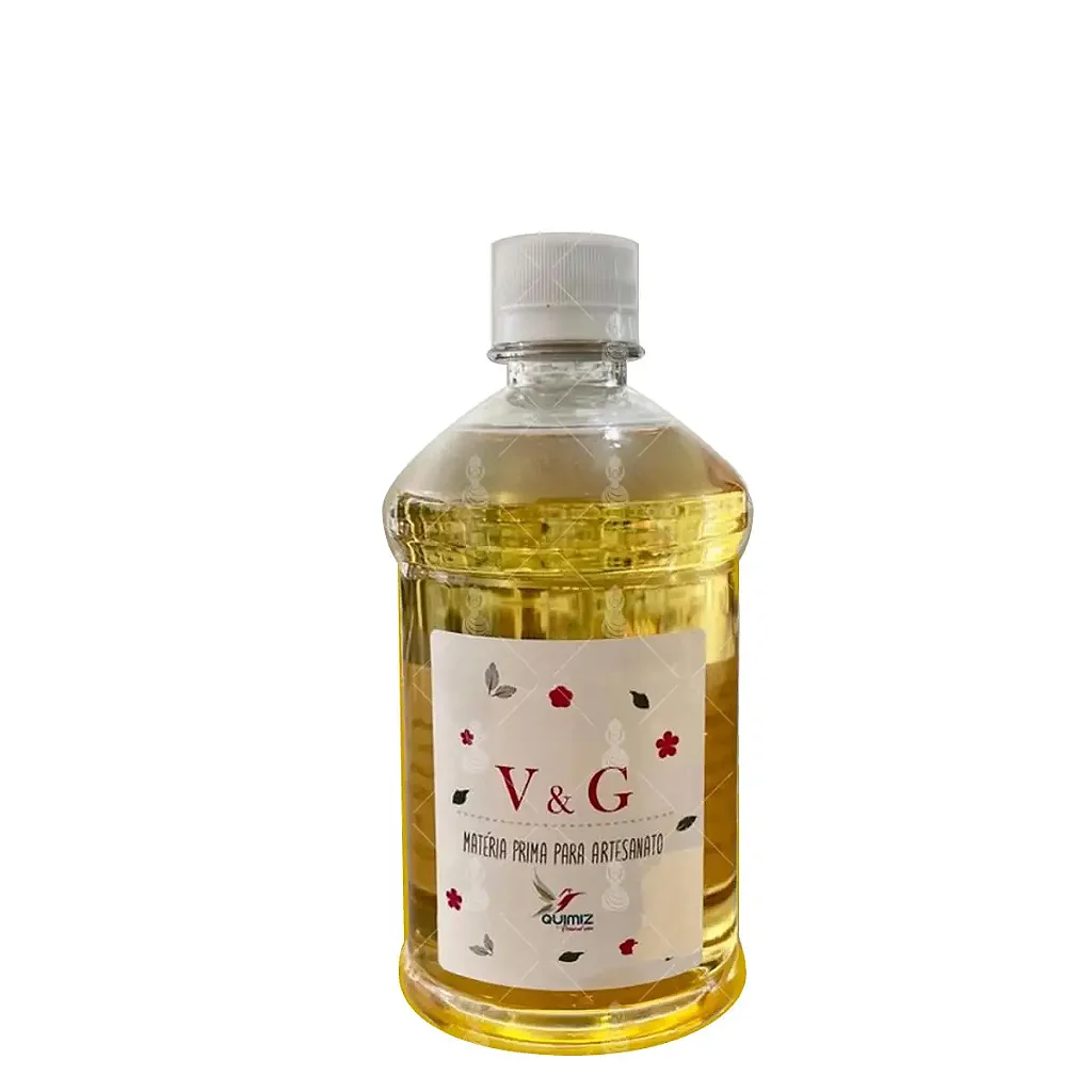 Amida 90 Vegetal V&G 500ML