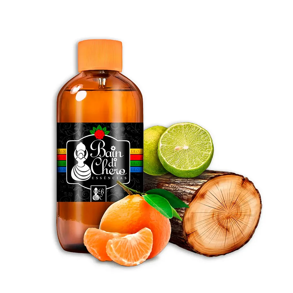 Essência Premium Pureza Vollmens para Sabonetes Artesanais