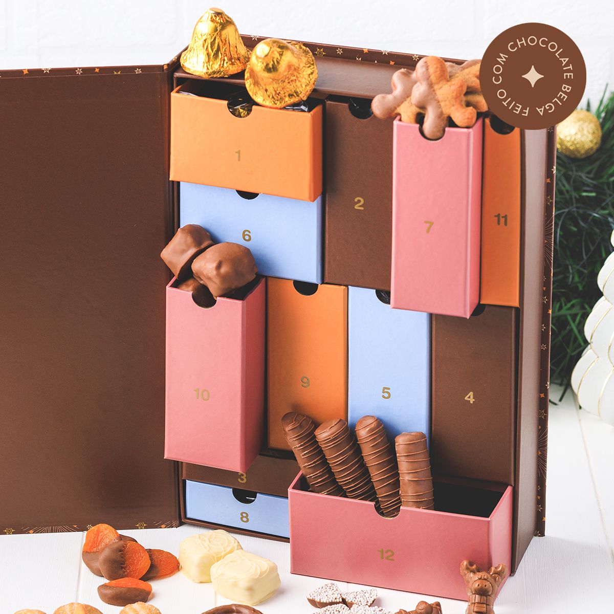 12 Wishes For Christmas