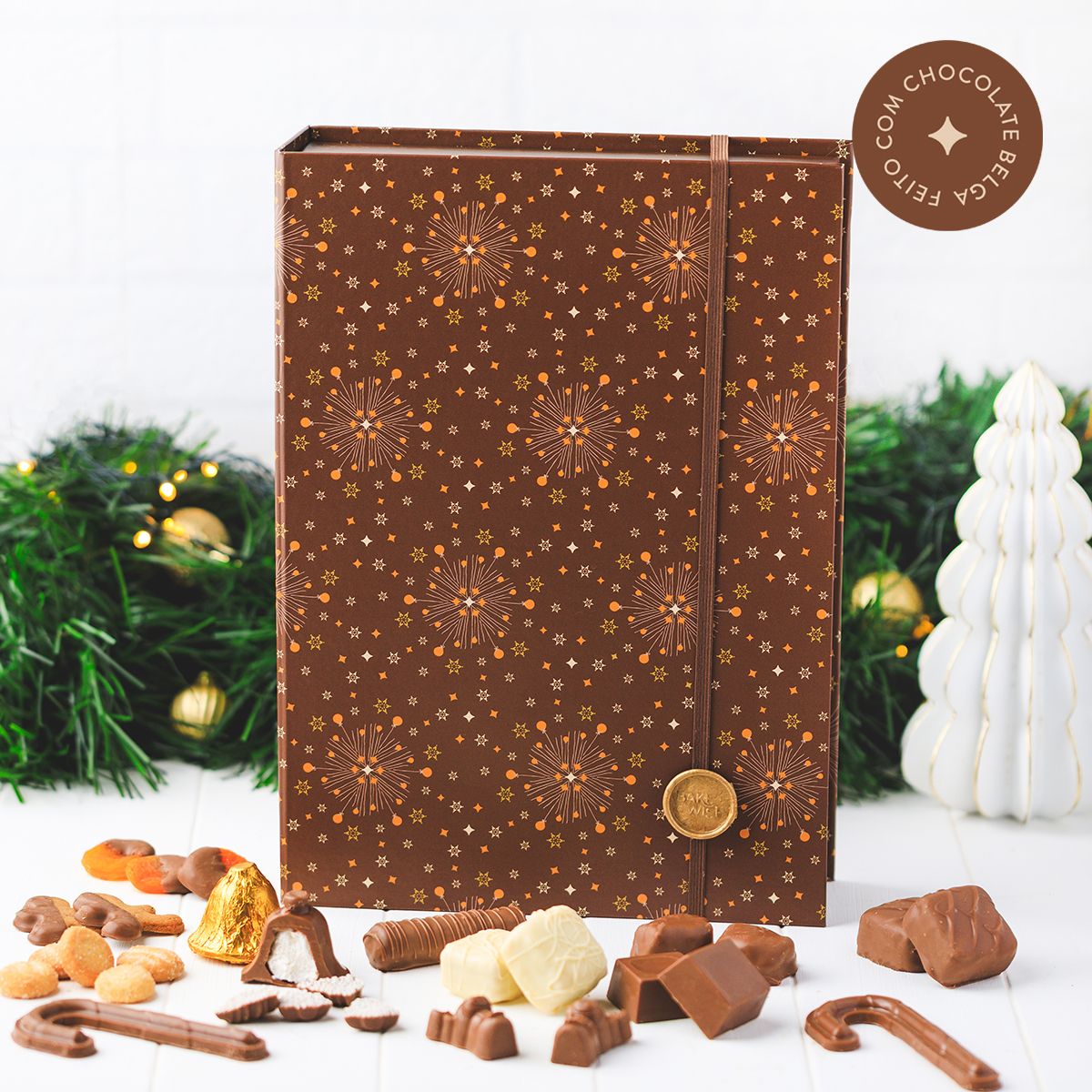 12 Wishes For Christmas