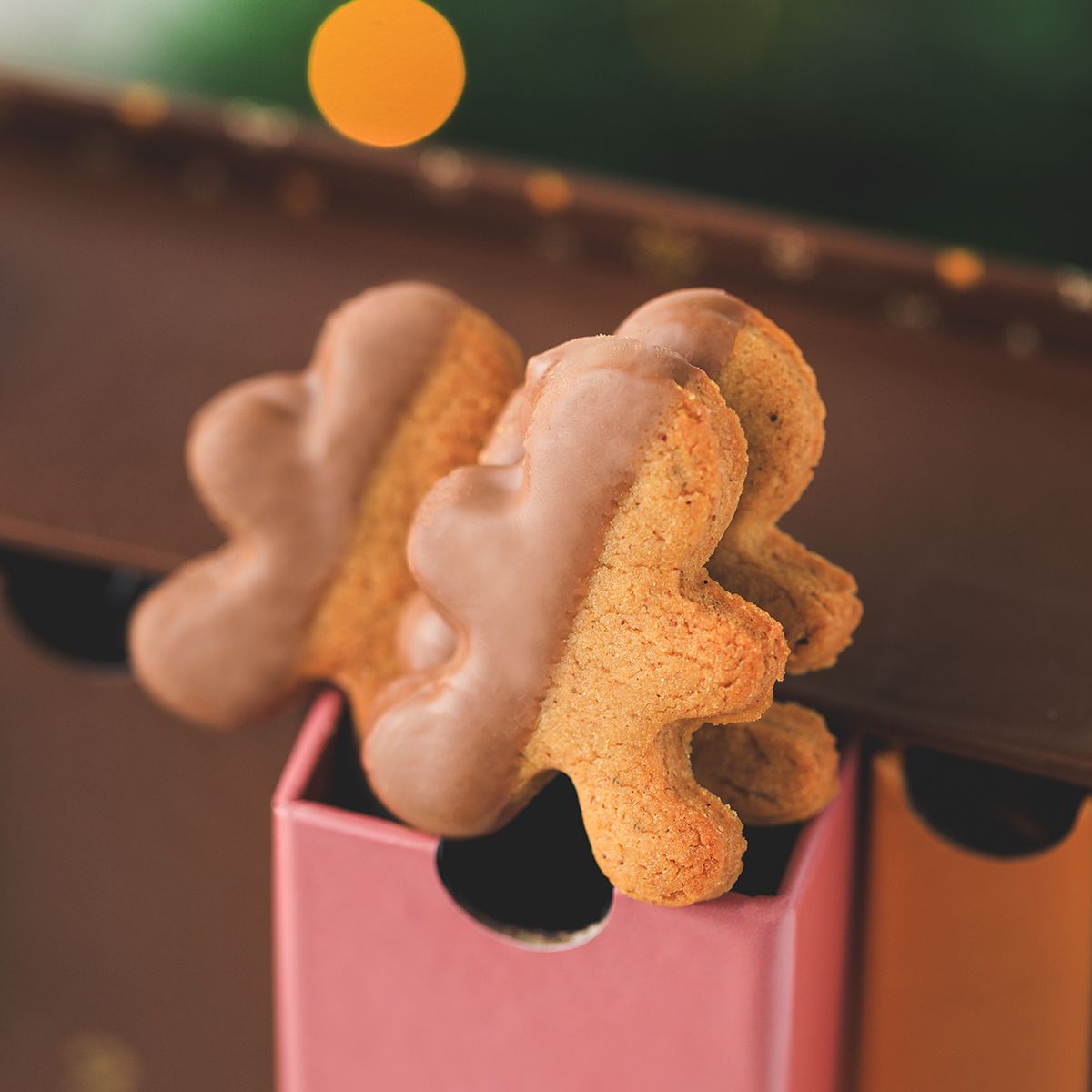 12 Wishes For Christmas