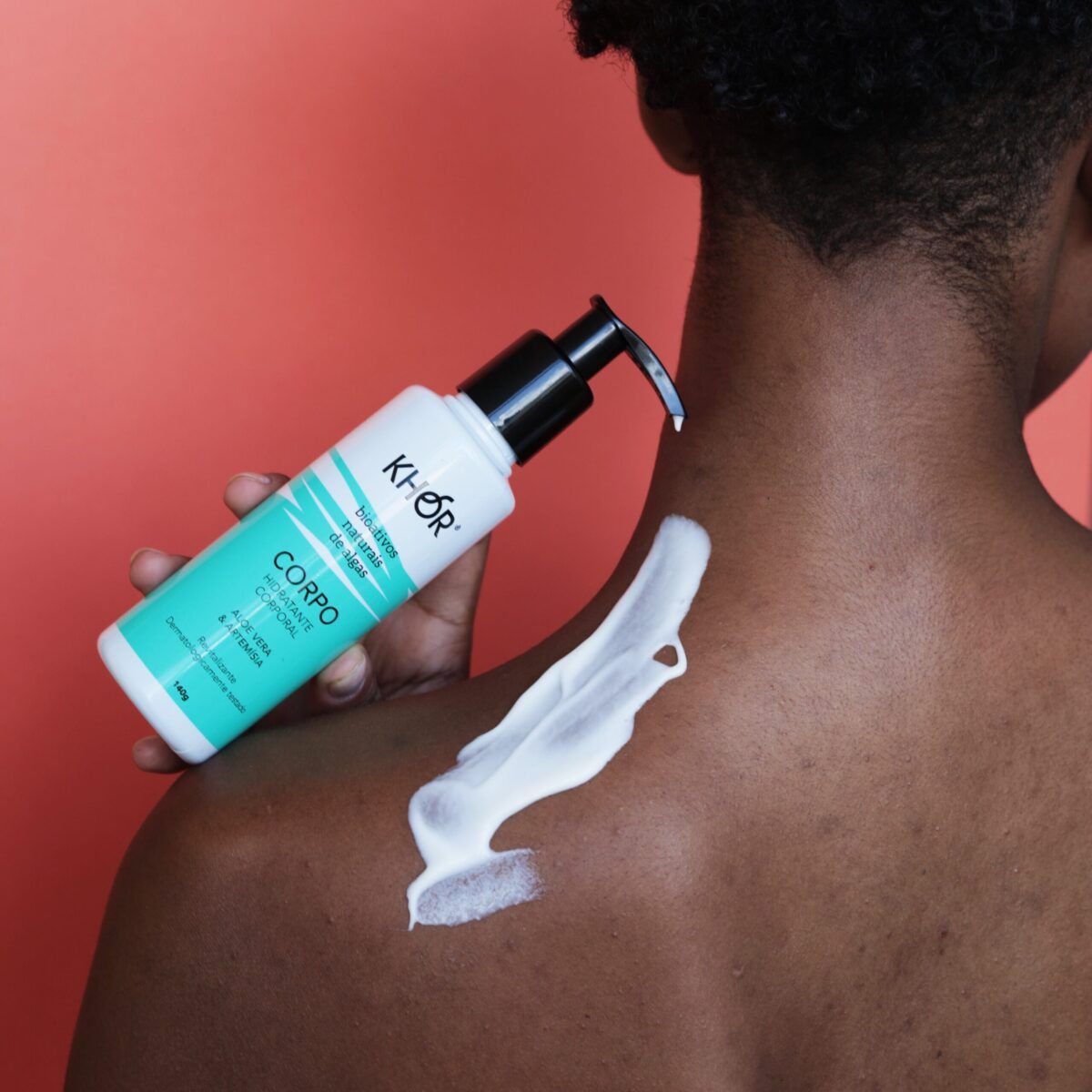 Hidratante Corporal - 140g - Khor