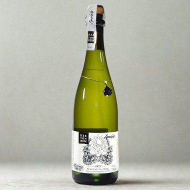 Espumante Brut AMULETO SOL - 750ml