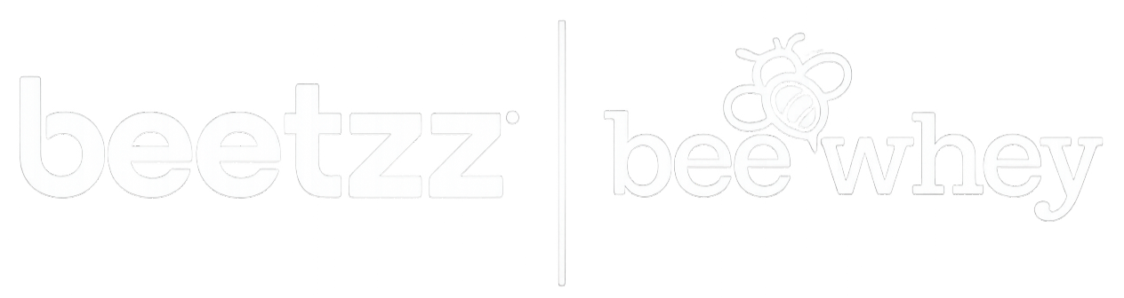 Beetzz Bee Whey