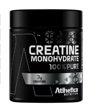 CREATINA 100% PURE 300G MONOHYDRATE