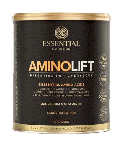 AMINOLIFT TANGERINA