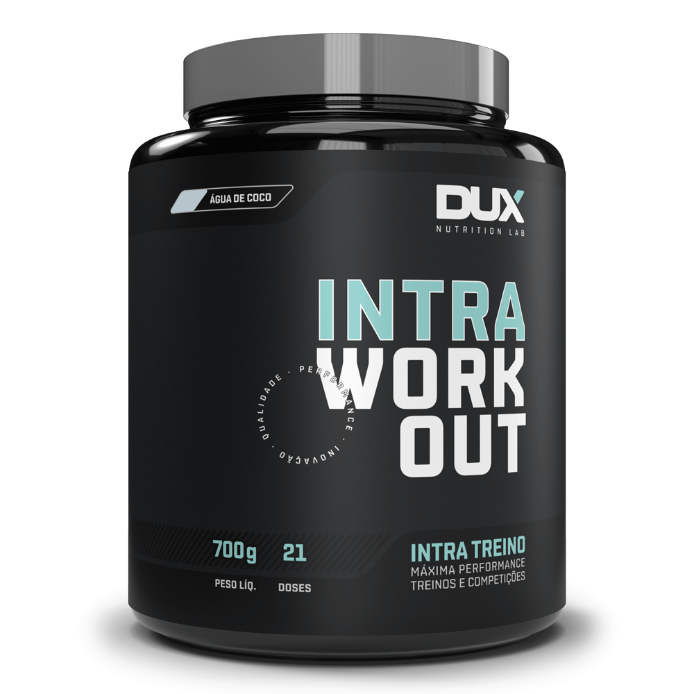 INTRA WORKOUT 700G AGUA DE COCO