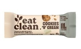 BARRA DE PROTEINA EAT CLEAN 45G