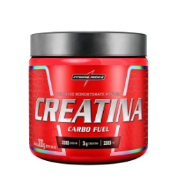 IM CREATINA CARBO FUEL 300G NEUTRO
