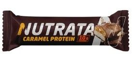 NT BARRA PROT NUTRATA 45G