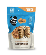 MIST PANQUECA LA GANEXA 600G LEITINHO