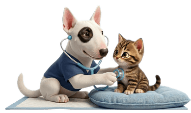 Plano de Saúde Bicho Mascote
