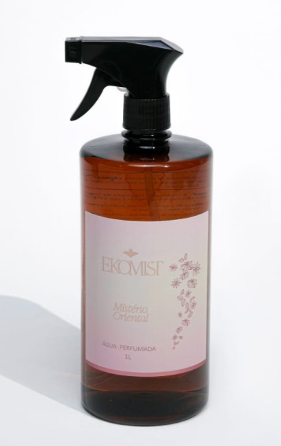 AGUA PERFUMADA EKOMIST COSTELIA 1L