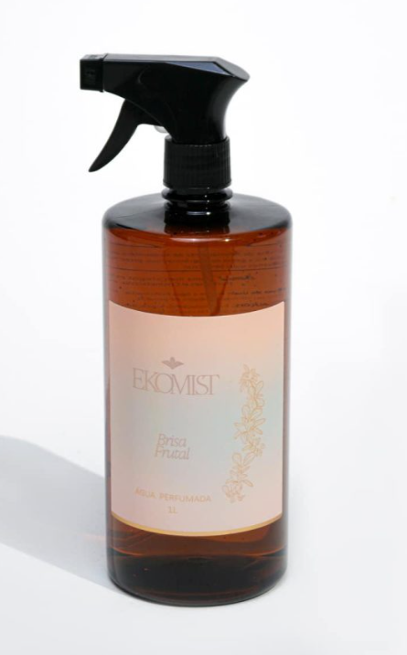 AGUA PERFUMADA EKOMIST MELAO 1L