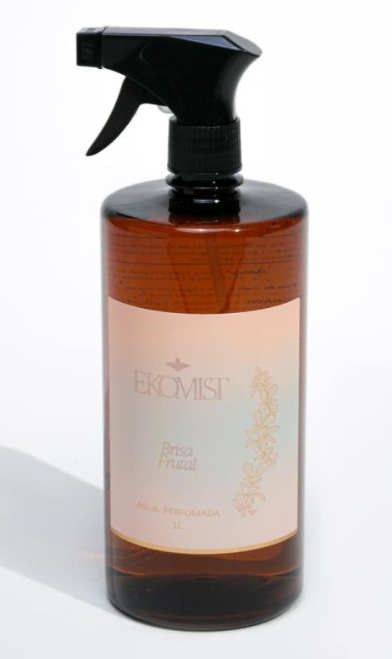 AGUA PERFUMADA EKOMIST PITANGA 1L