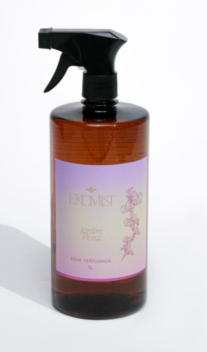 AGUA PERFUMADA EKOMIST NATUREZA 1L