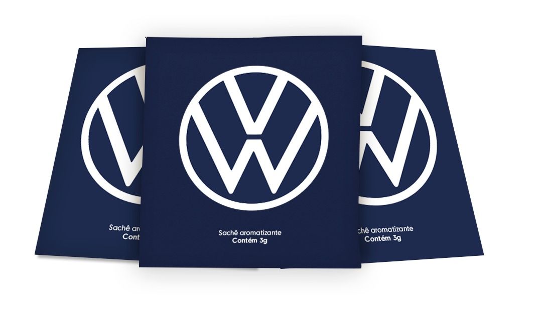 SACHE EXCLUSIVO VOLKSWAGEN 2,5G