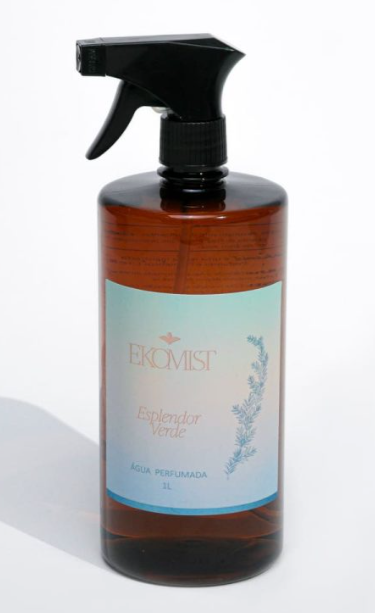 AGUA PERFUMADA EKOMIST ACQUA 1L