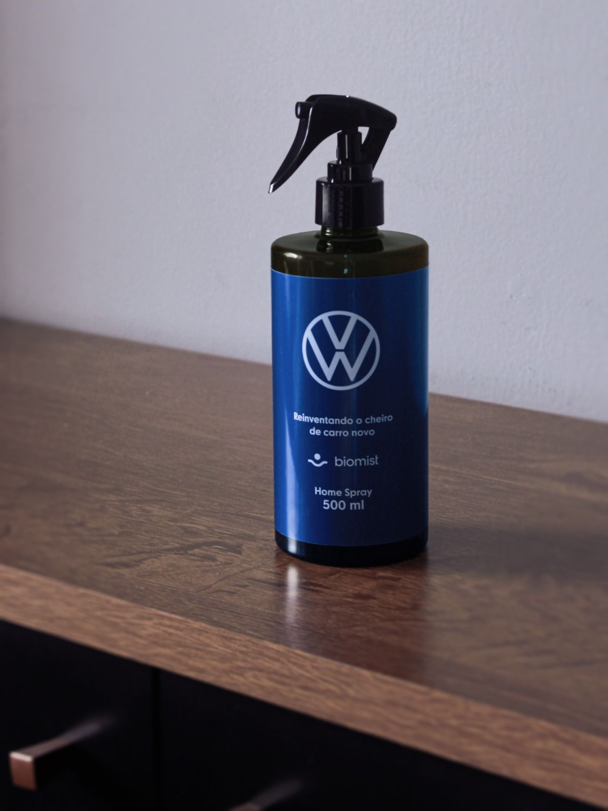 HOME SPRAY EKOMIST EXCLUSIVO VOLKSWAGEN 1L
