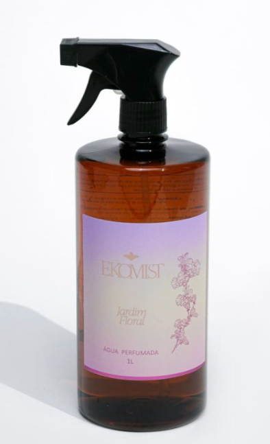 AGUA PERFUMADA EKOMIST BLUE 1L