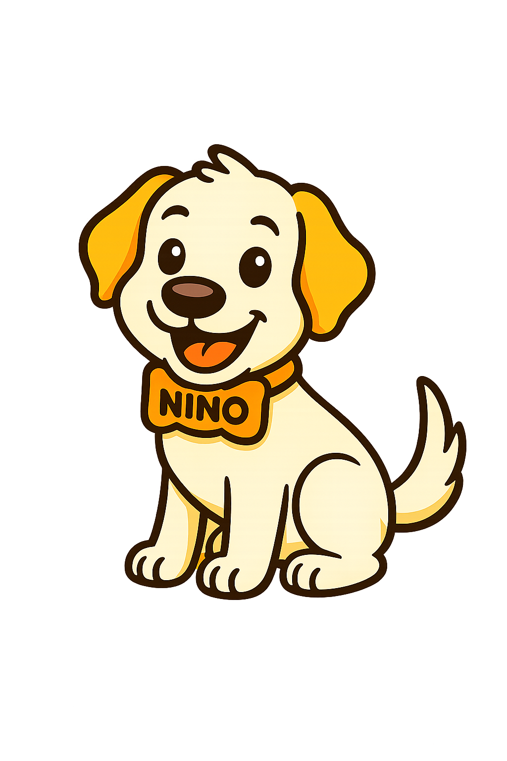 Mascote