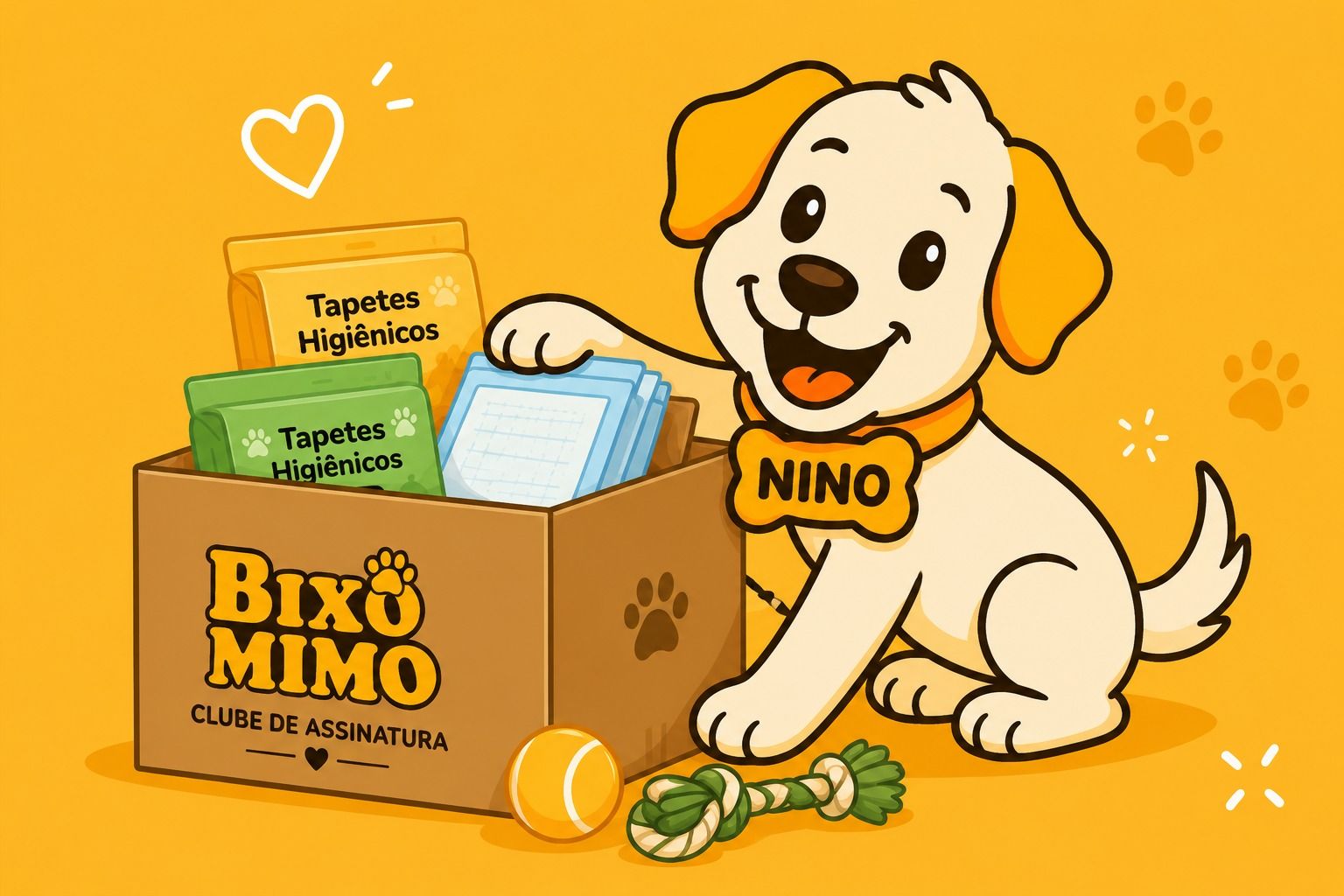 Clube Bixo Mimo