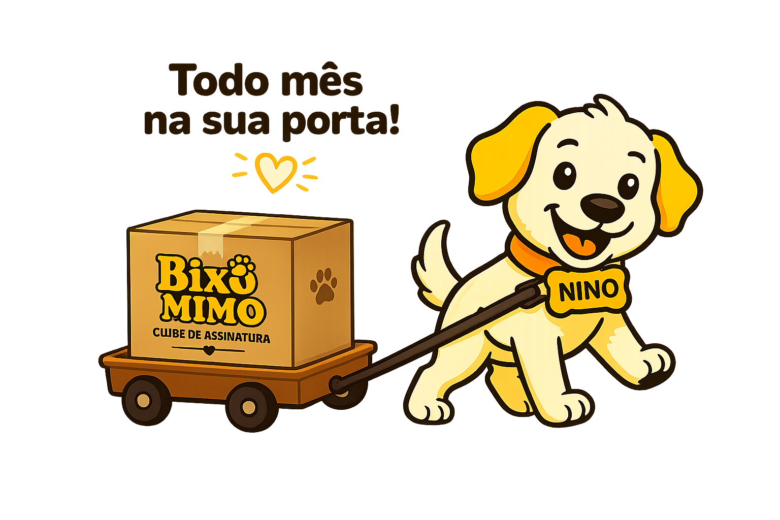 Bixo Mimo