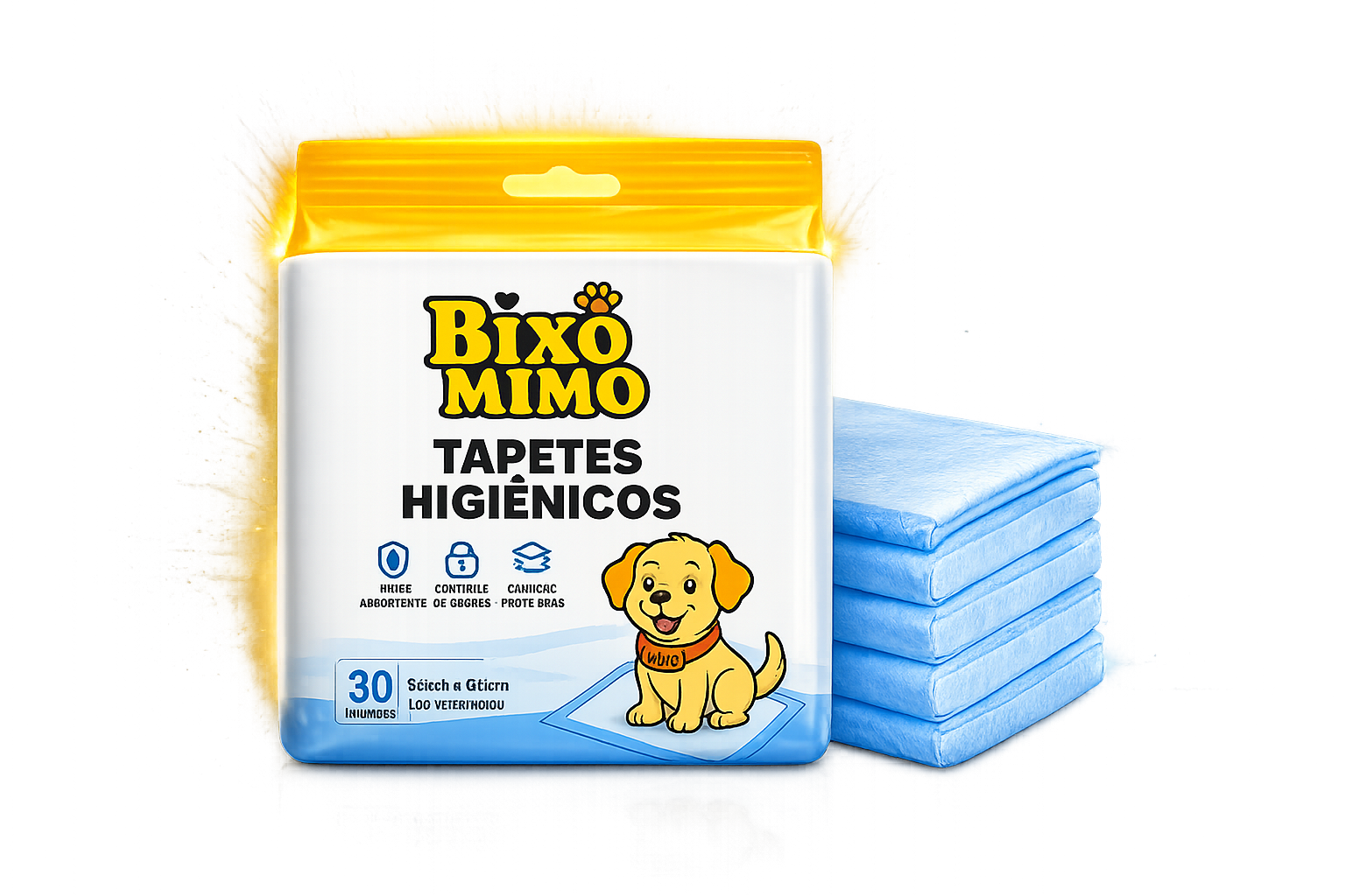 Plano Essencial Bixo Mimo