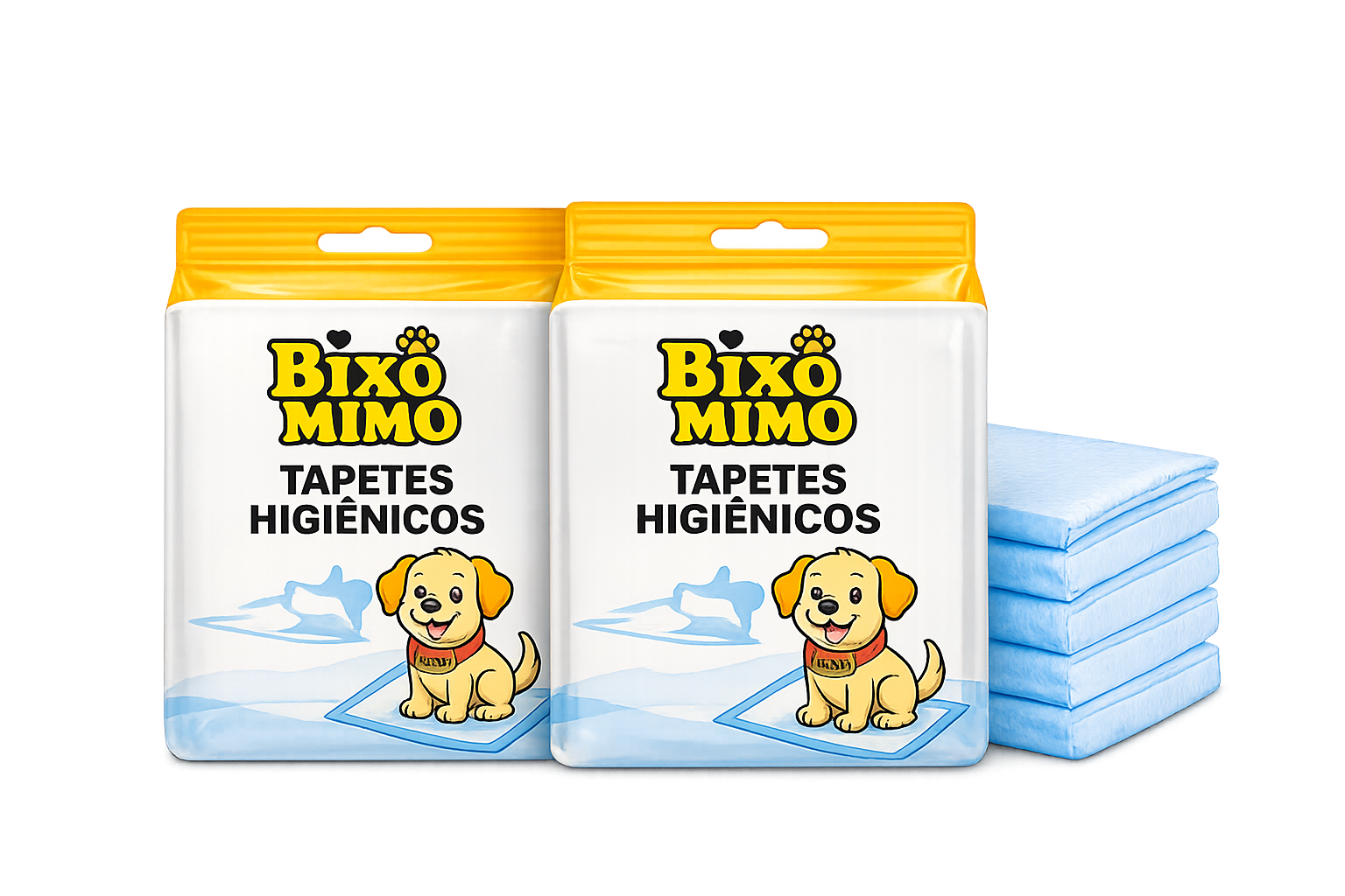 Plano Conforto Bixo Mimo