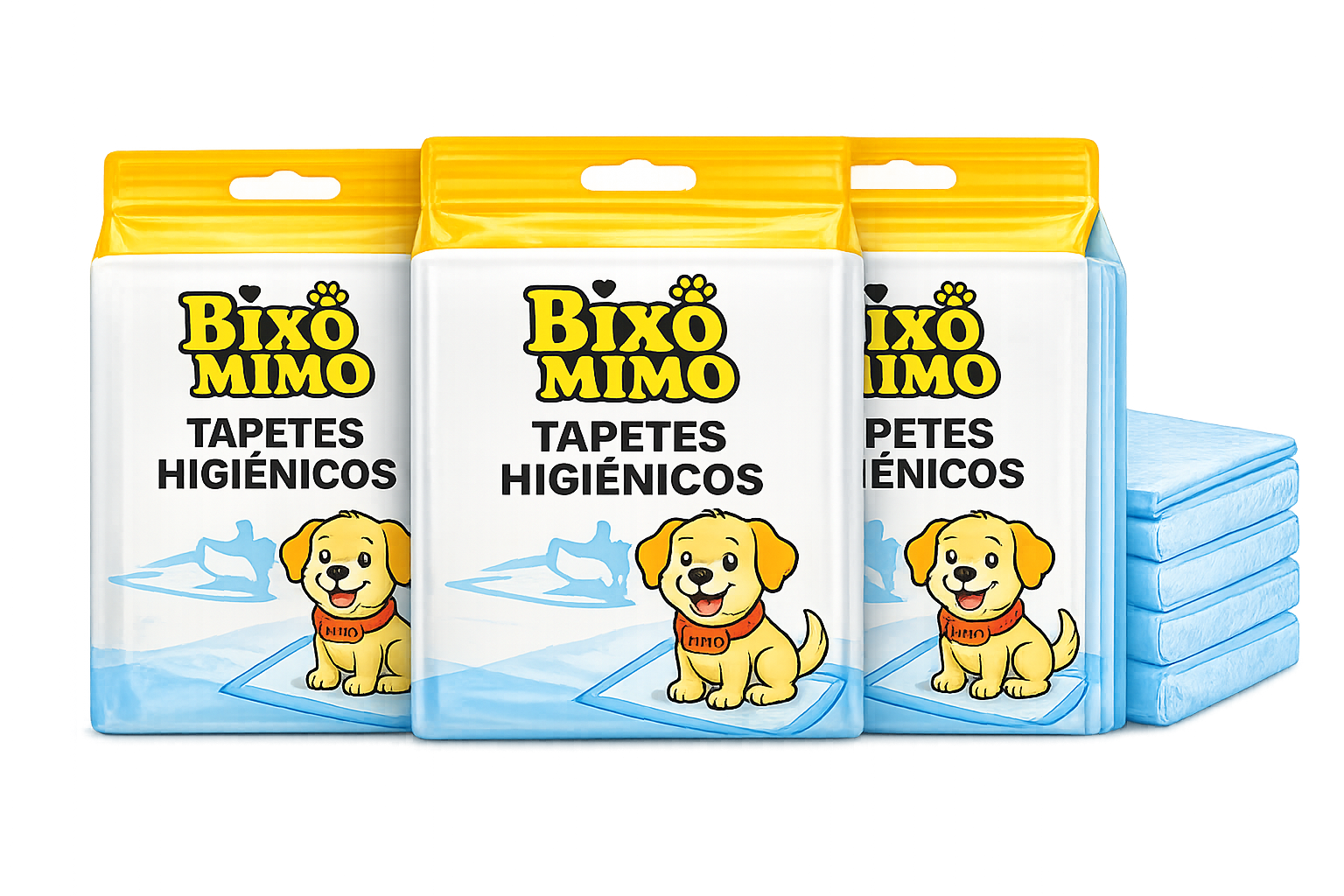 Plano Família Bixo Mimo
