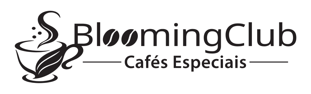 Bloming Club Cafés Especiais