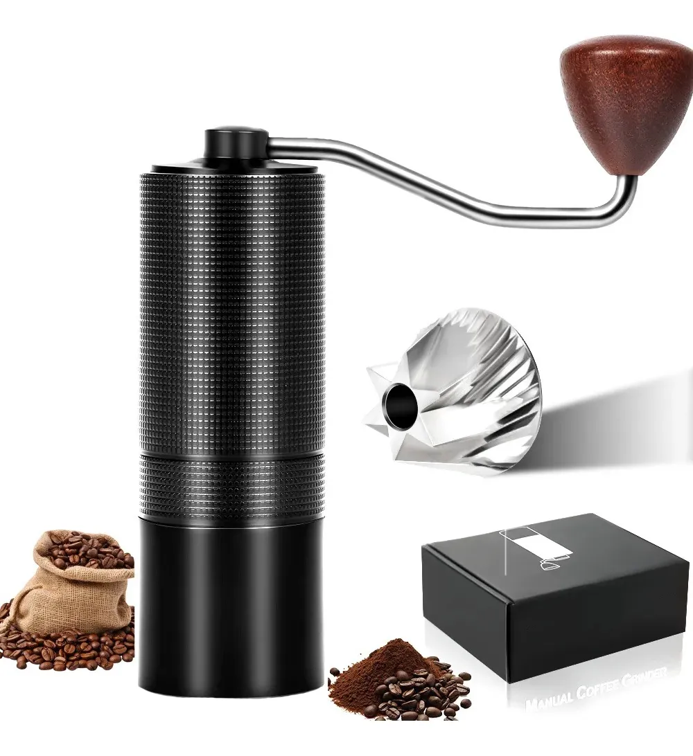 Moedor de café manual | Coffee Grinder M3 Pro