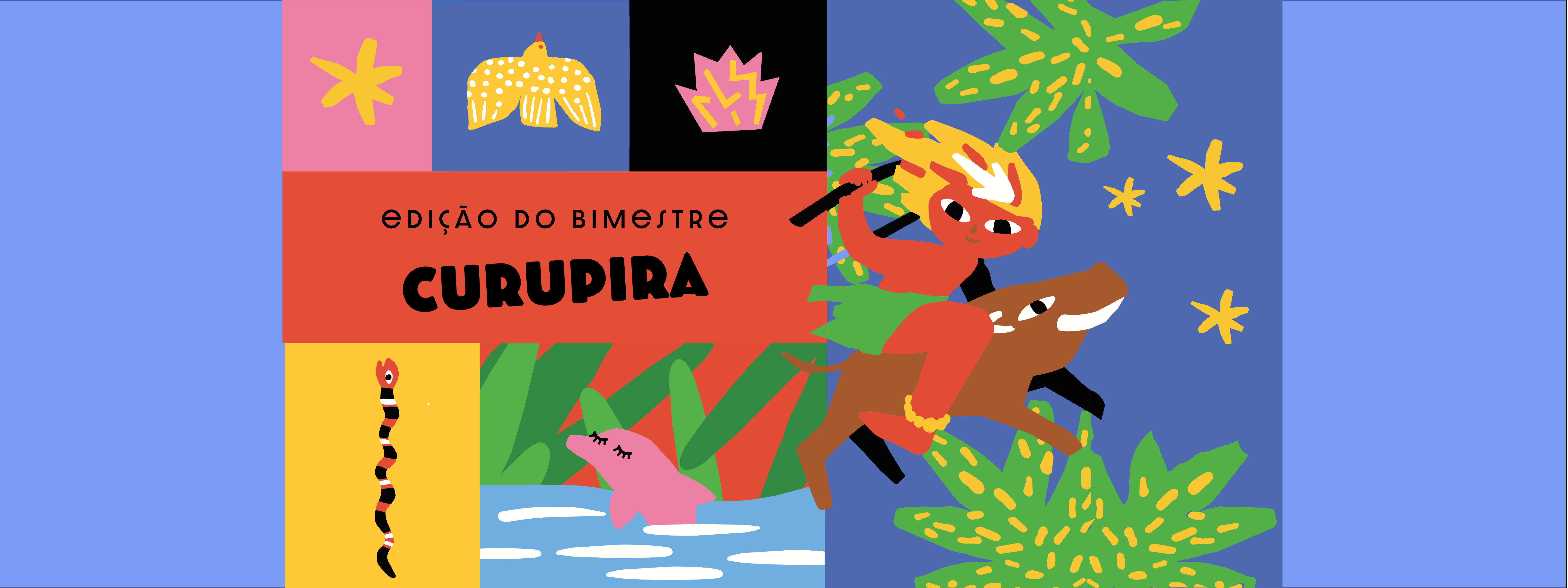 Banner Clubinho