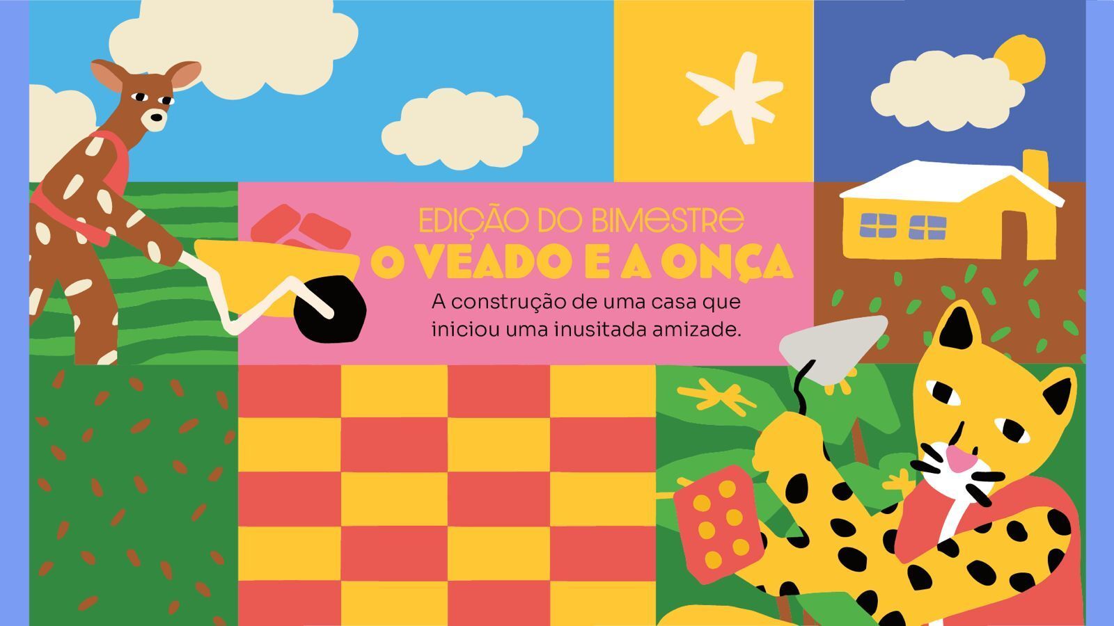 Banner Clubinho