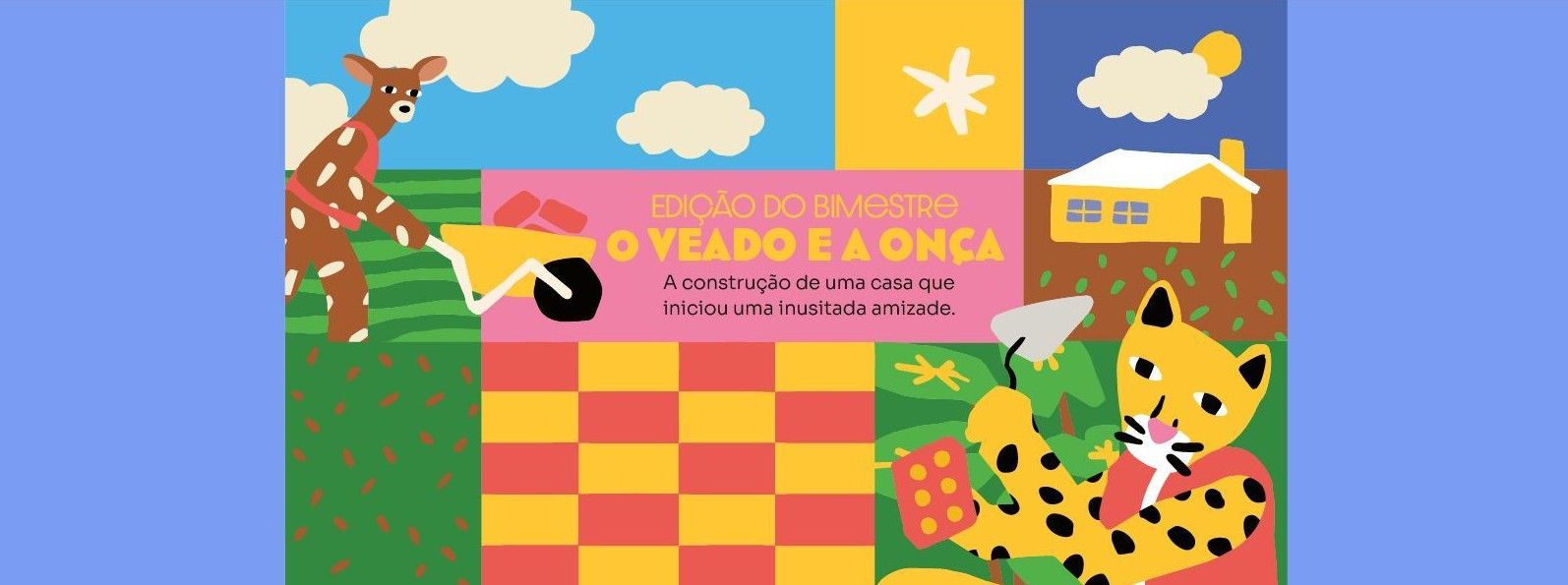 Banner Clubinho