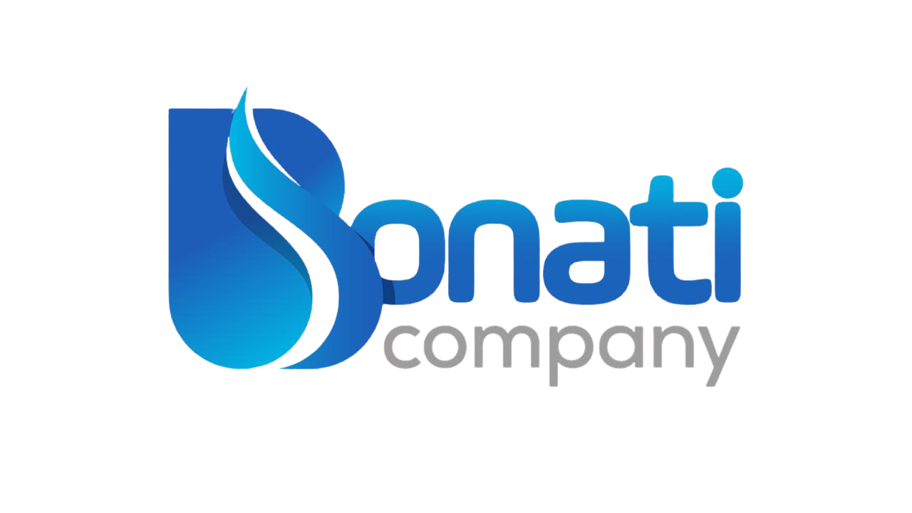 Logo da Bonati Company