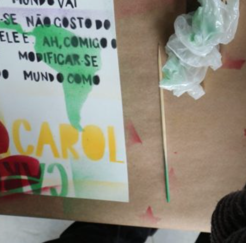[23 e 24/08] Oficina de Stencil - Sesc